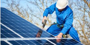 Installation Maintenance Panneaux Solaires Photovoltaïques à Pervencheres
